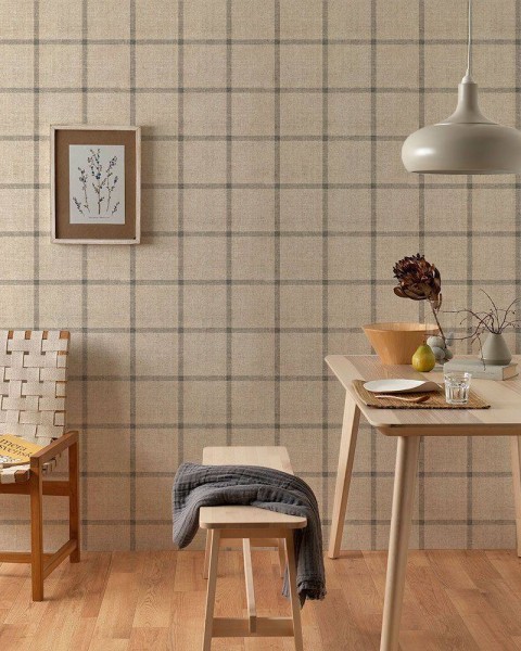 Flax Wallpaper | FWP-WCH-04